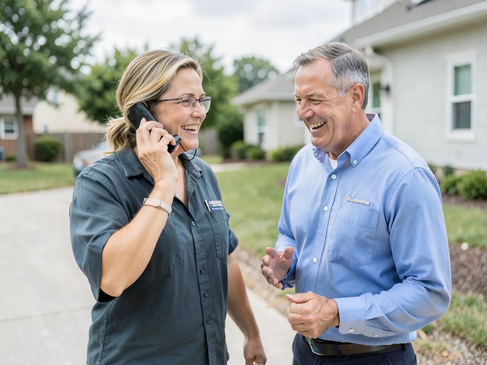 Frequently Asked Questions About Ceiling Water Damage Cleanup in Campbellsburg, IN